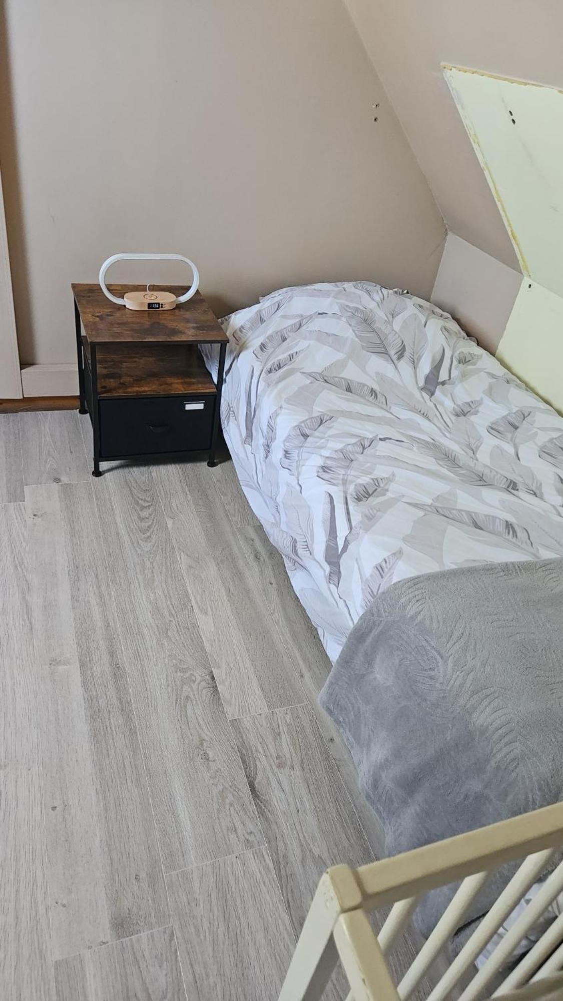 Maisonette Entre Angers Et Saumur 5Mn Bords De Loire Villa Beaufort-en-Vallée Exteriör bild